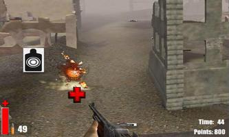 برنامه‌نما Rapid Fire - Shooting Games عکس از صفحه