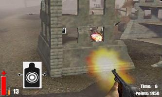 برنامه‌نما Rapid Fire - Shooting Games عکس از صفحه