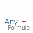 AnyFormula Calculator biểu tượng