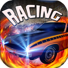 Visitors Racer أيقونة
