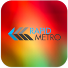 Rapid Metro Gurgaon icon