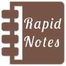 APK Rapid Notes