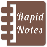 Rapid Notes