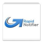 Icona RapidNotifier -Get Notified