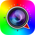 Timer Camera – Fast Burst Cam أيقونة