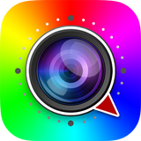 Timer Camera – Fast Burst Cam أيقونة