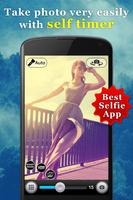 Timer Camera – Fast Burst Cam Affiche