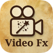 Video Effects & Filters Editor