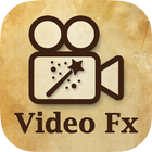 Video Effects & Filters Editor icono