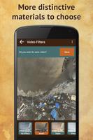 Video Effects & Filters Editor スクリーンショット 3