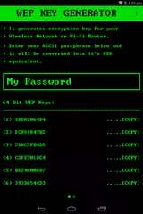 Baixar Wifi Password Generator Pro APK