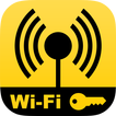 WiFi Utilities – WEP Key Gen
