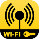 WiFi Utilities – WEP Key Gen APK