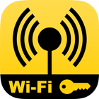 WiFi Utilities – WEP Key Gen иконка