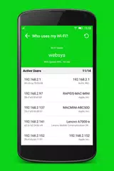 WiFi Utilities – WEP Key Gen APK download