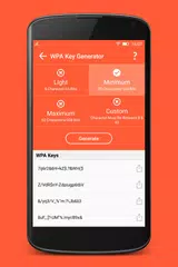 WiFi Utilities – WEP Key Gen APK download