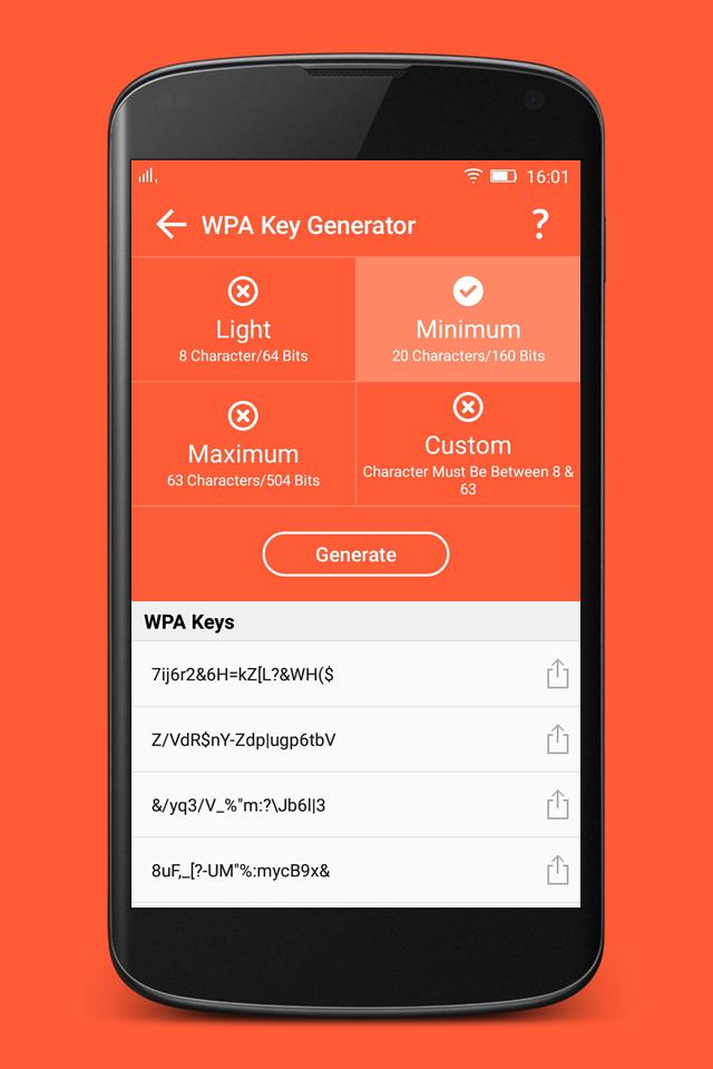 Wep key apk Wep key apk