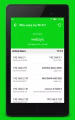 WiFi Utilities – WEP Key Gen APK download
