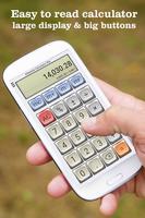 Advance Calculator Pro poster