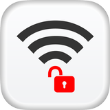 Offline Wi-Fi Router Passwords icône