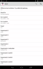 Baixar Offline Wi-Fi Router Passwords APK