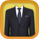 APK Stylish Man Fashion Photo Suit
