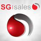 SG Sales ไอคอน