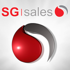 SG Sales biểu tượng