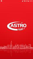 پوستر Astro Taxi