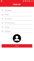 برنامه‌نما Astro Taxi عکس از صفحه