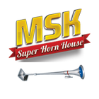 Super Air Horns simgesi