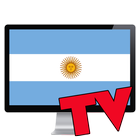 TV Argentina 아이콘