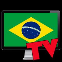 TV Brazil Online capture d'écran 1