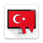 TV Turkey Online biểu tượng