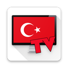 TV Turkey Online ikona
