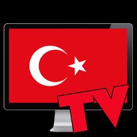 TV Turkey Online plakat
