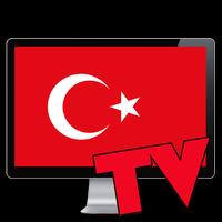 TV Turkey Online ảnh chụp màn hình 1