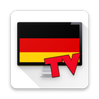 TV Germany Online Zeichen