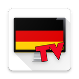 TV Germany Online Zeichen