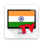 TV India Online आइकन