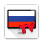 TV Russia Online ícone