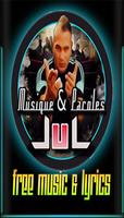 Jul Chansons Musique Mp3 Affiche