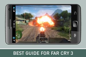 Best Guide For Far Cry 3 screenshot 1