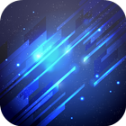 Blue Light Filter أيقونة