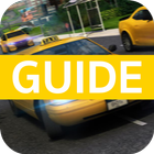 Guide Taxi Driver:Hill Station icono