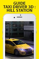 Guide Taxi Driver:Hill Station Poster