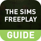 Guide For The Sims FreePlay ไอคอน