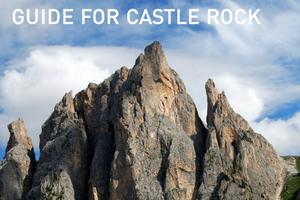 Guide For Castle Rock скриншот 1