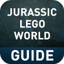 Guide For jurassic lego world APK