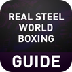 Guia Real Steel World Boxing
